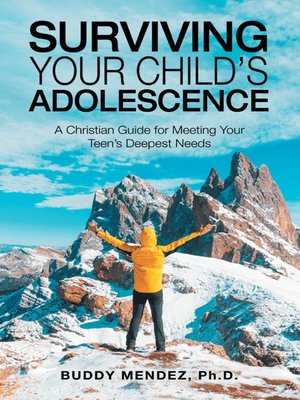 cover image of Surviving Your Child's Adolescence